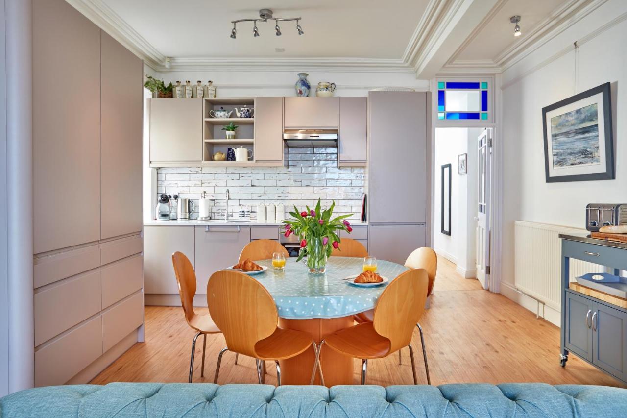 Ocean Villas 마라지온 외부 사진