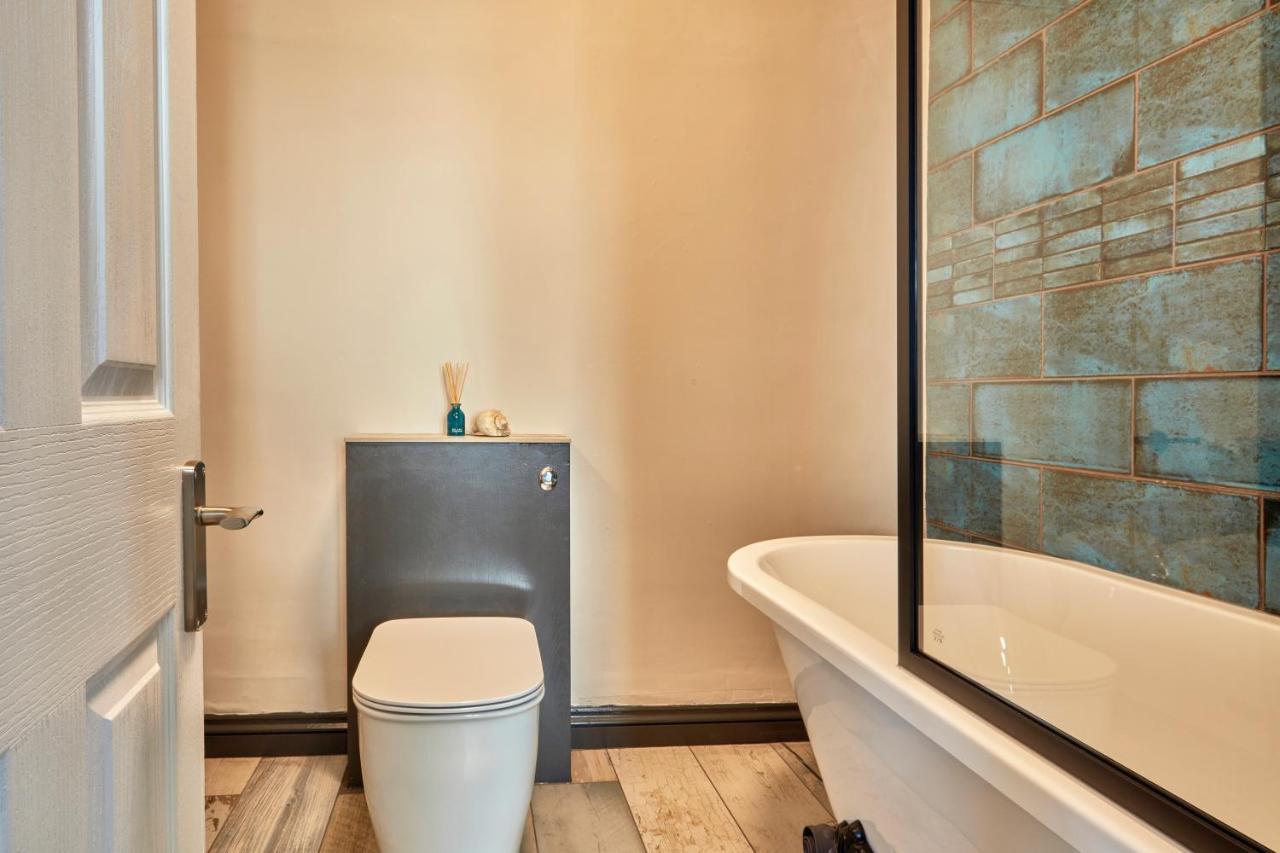 Ocean Villas 마라지온 외부 사진