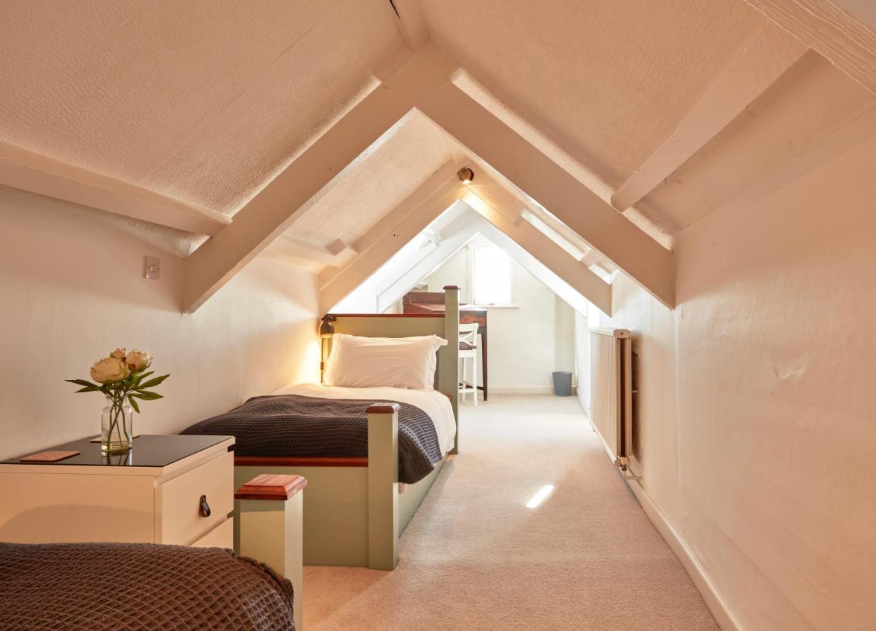 Ocean Villas 마라지온 외부 사진