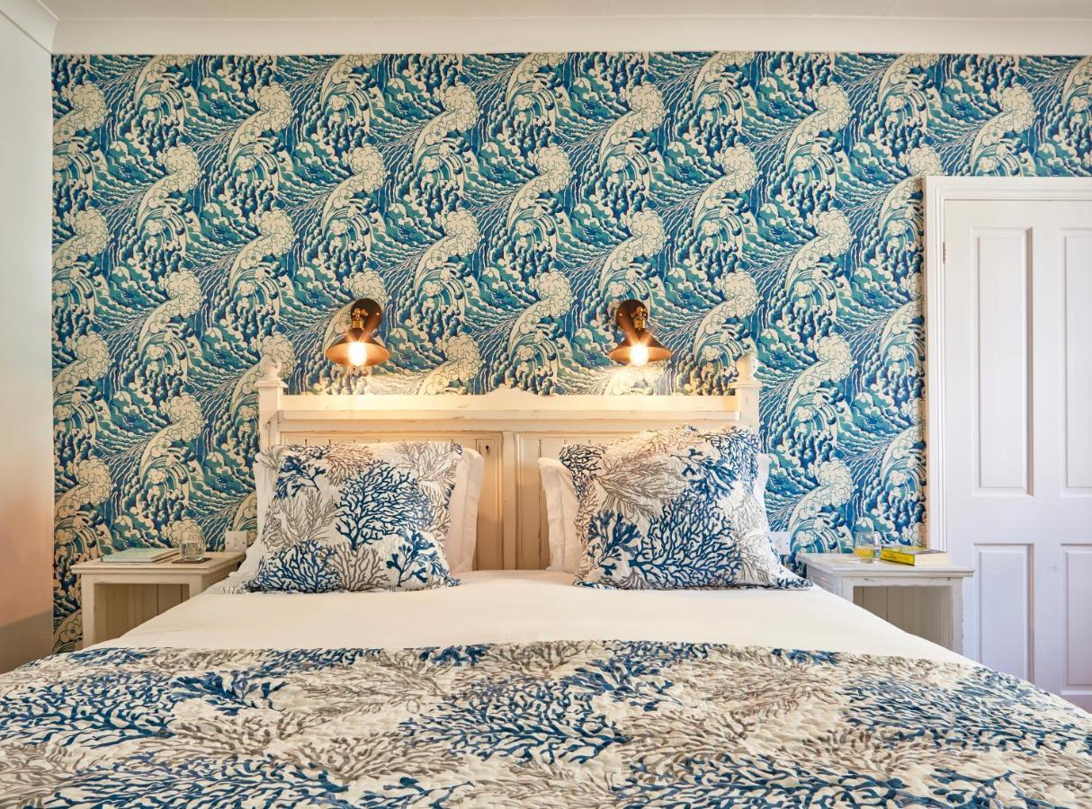 Ocean Villas 마라지온 외부 사진