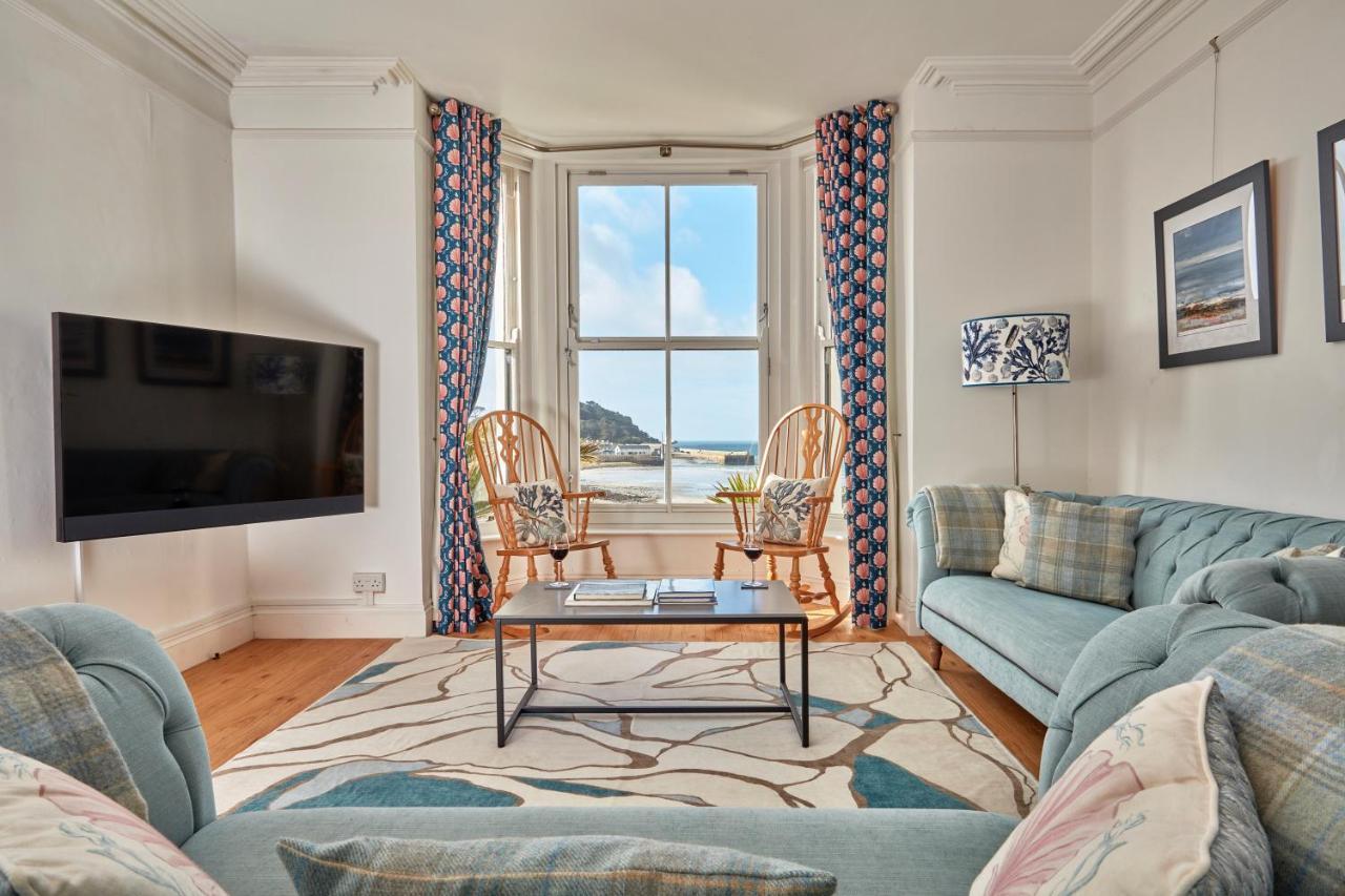 Ocean Villas 마라지온 외부 사진
