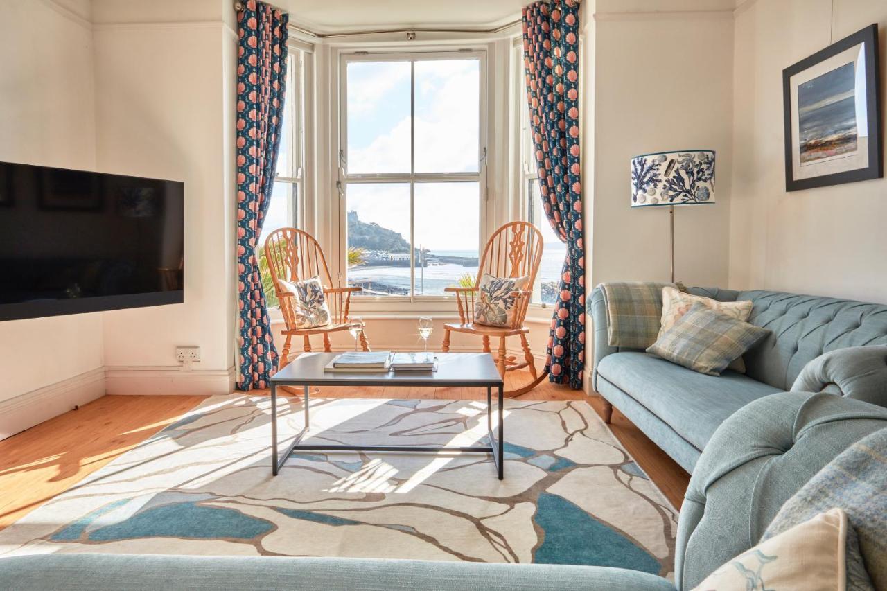 Ocean Villas 마라지온 외부 사진