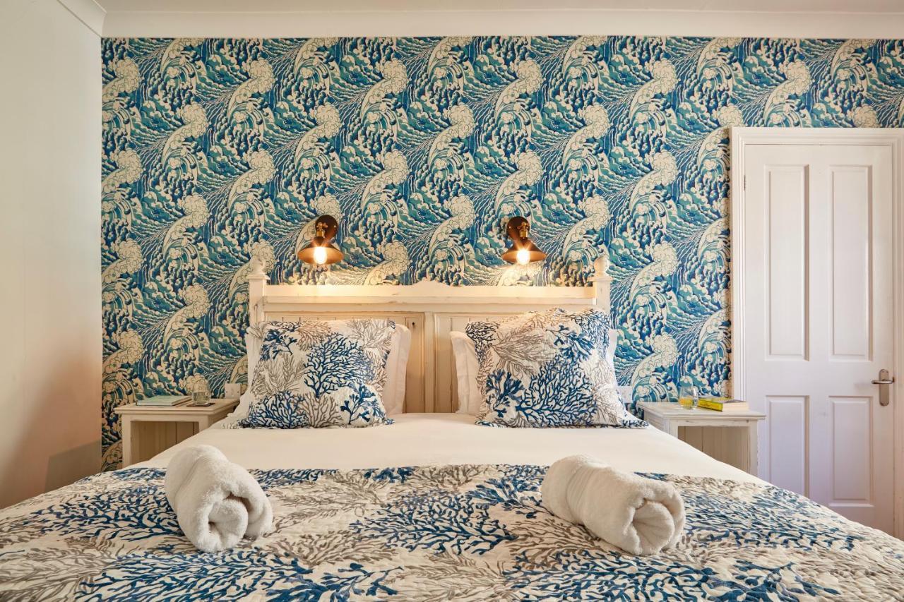 Ocean Villas 마라지온 외부 사진